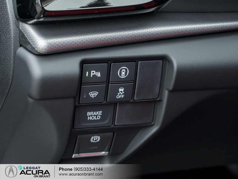 2025 Acura RDX A-Spec AWD