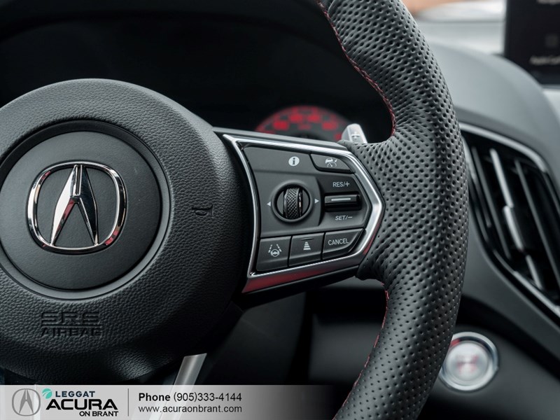 2025 Acura RDX A-Spec AWD