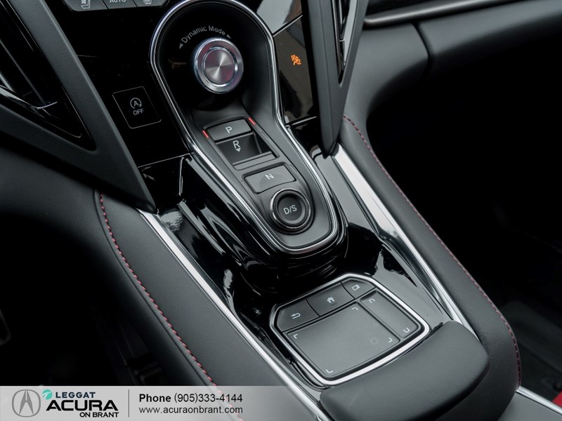 2025 Acura RDX A-Spec AWD