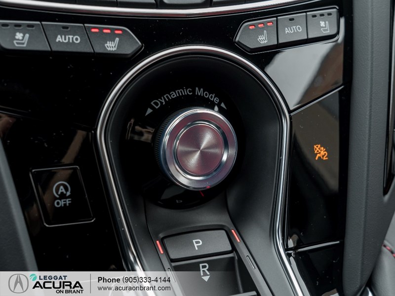 2025 Acura RDX A-Spec AWD