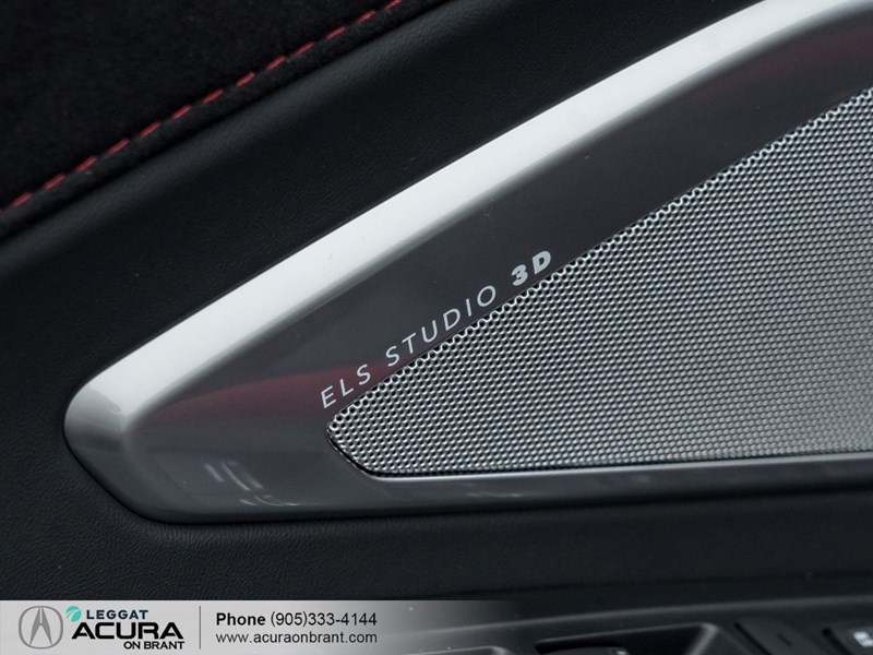 2025 Acura RDX A-Spec AWD