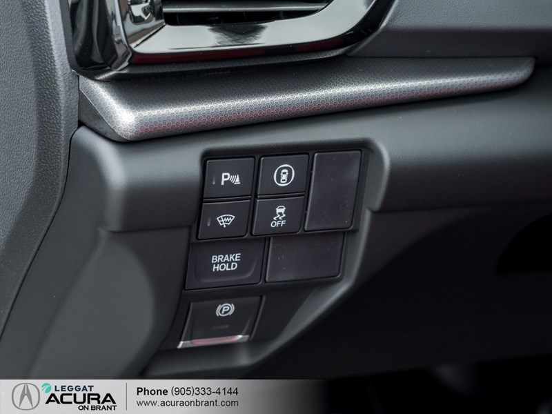 2025 Acura RDX A-Spec AWD