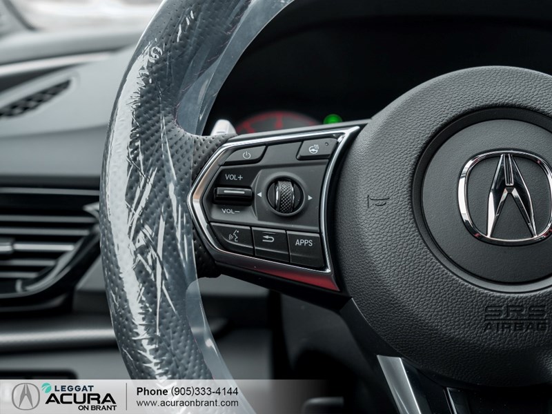 2025 Acura RDX A-Spec AWD