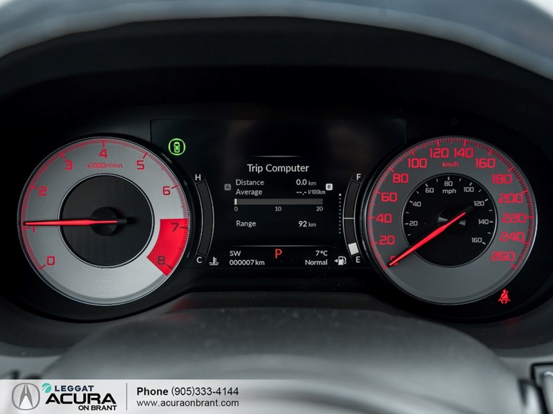 2025 Acura RDX A-Spec AWD