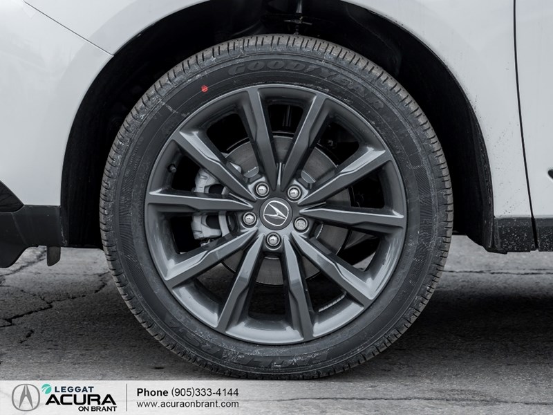 2025 Acura RDX A-Spec AWD
