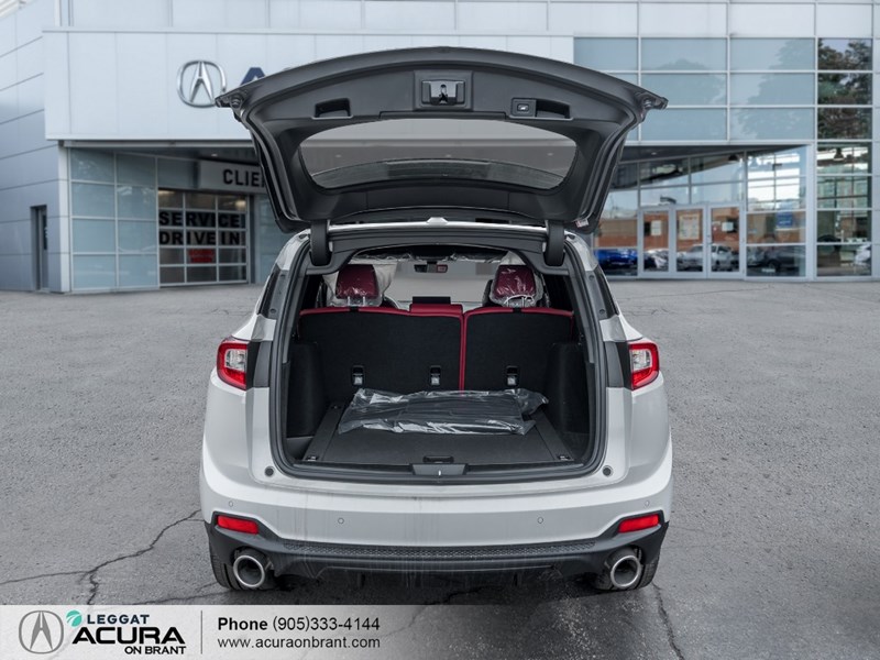 2025 Acura RDX A-Spec AWD