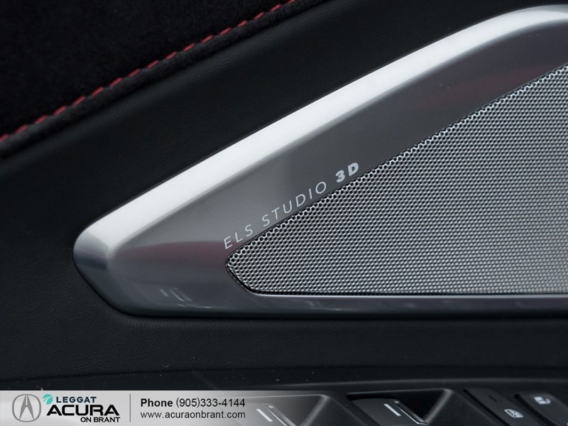 2025 Acura RDX A-Spec AWD