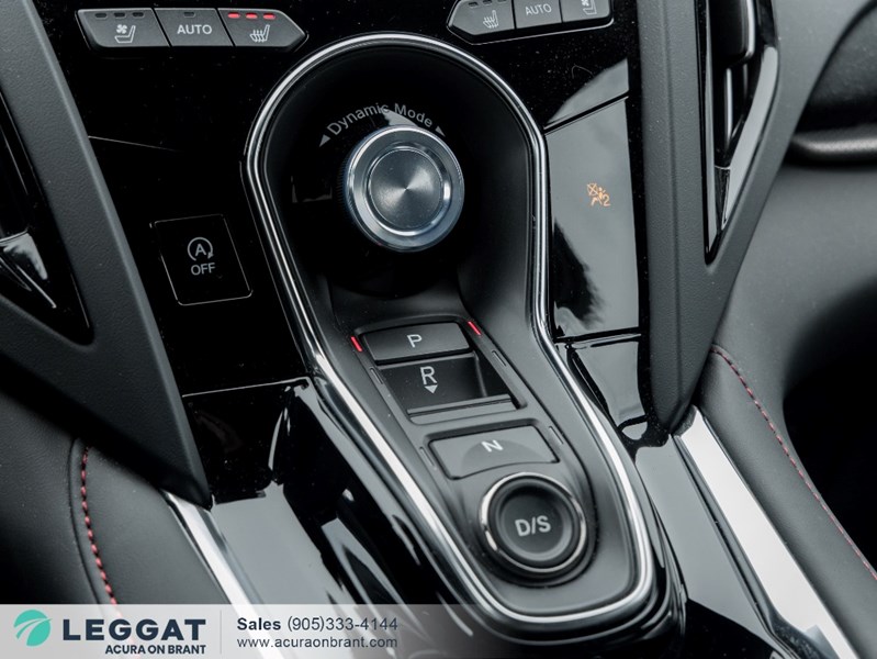 2025 Acura Rdx A-Spec AWD