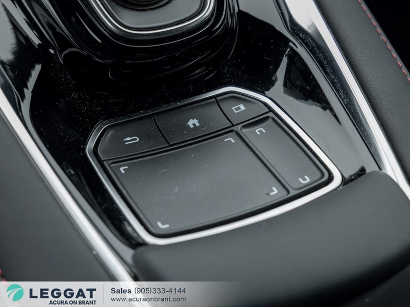 2025 Acura Rdx A-Spec AWD