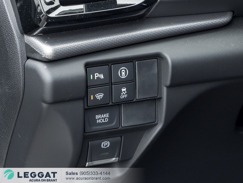 2025 Acura Rdx A-Spec AWD