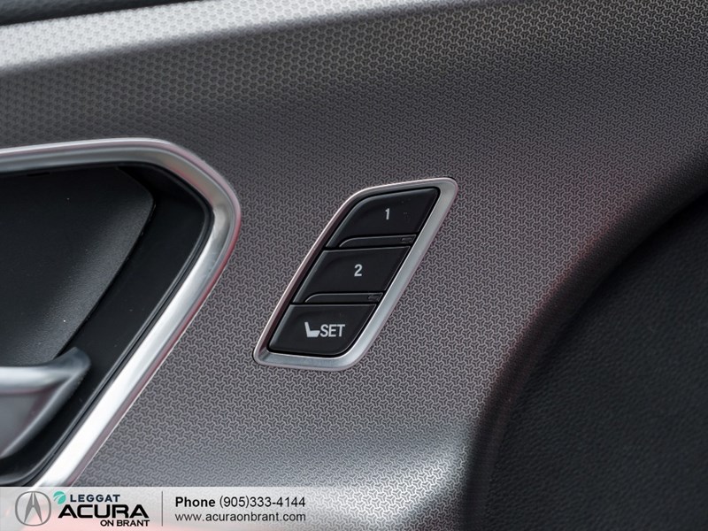 2025 Acura RDX Platinum Elite A-Spec AWD