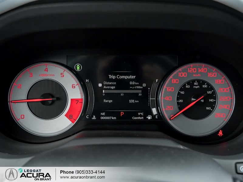 2025 Acura RDX Platinum Elite A-Spec AWD