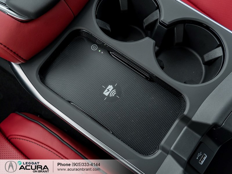 2025 Acura RDX Platinum Elite A-Spec AWD