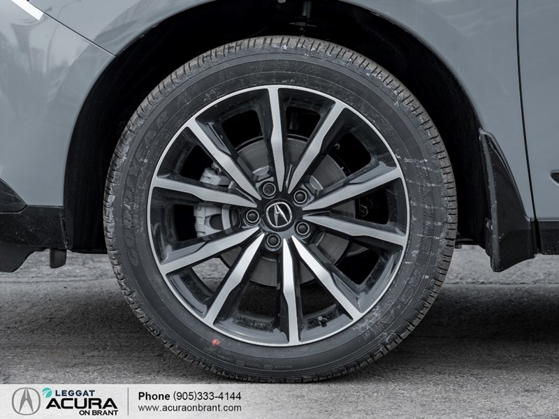 2025 Acura RDX Platinum Elite A-Spec AWD