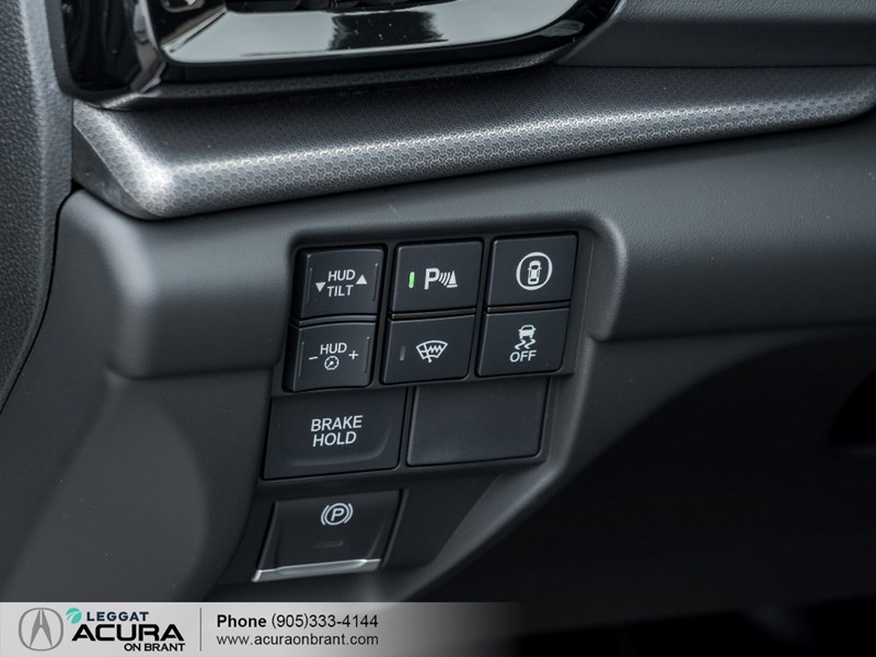 2025 Acura RDX Platinum Elite A-Spec AWD