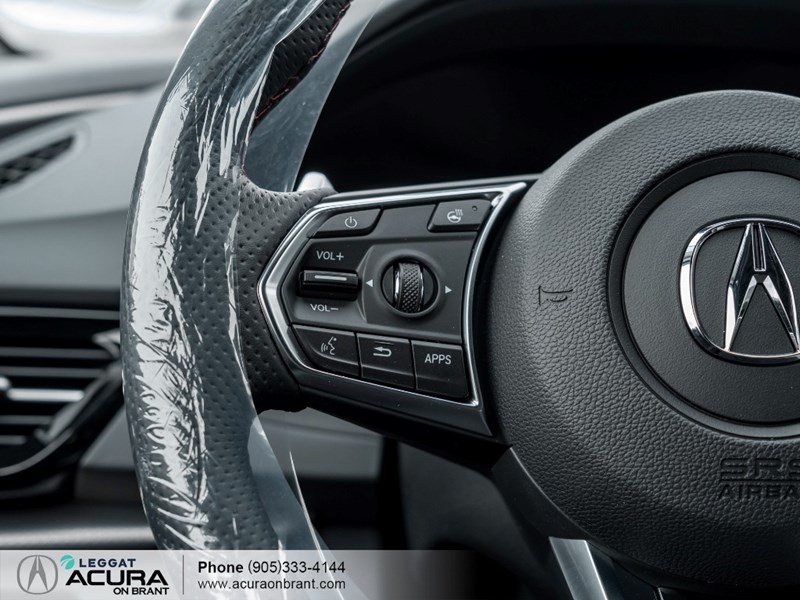 2025 Acura RDX Platinum Elite A-Spec AWD