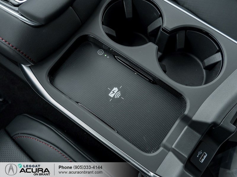 2025 Acura RDX Platinum Elite A-Spec AWD