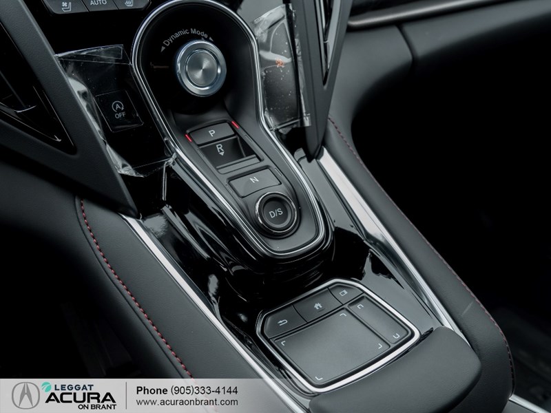 2025 Acura RDX Platinum Elite A-Spec AWD