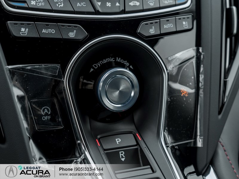 2025 Acura RDX Platinum Elite A-Spec AWD