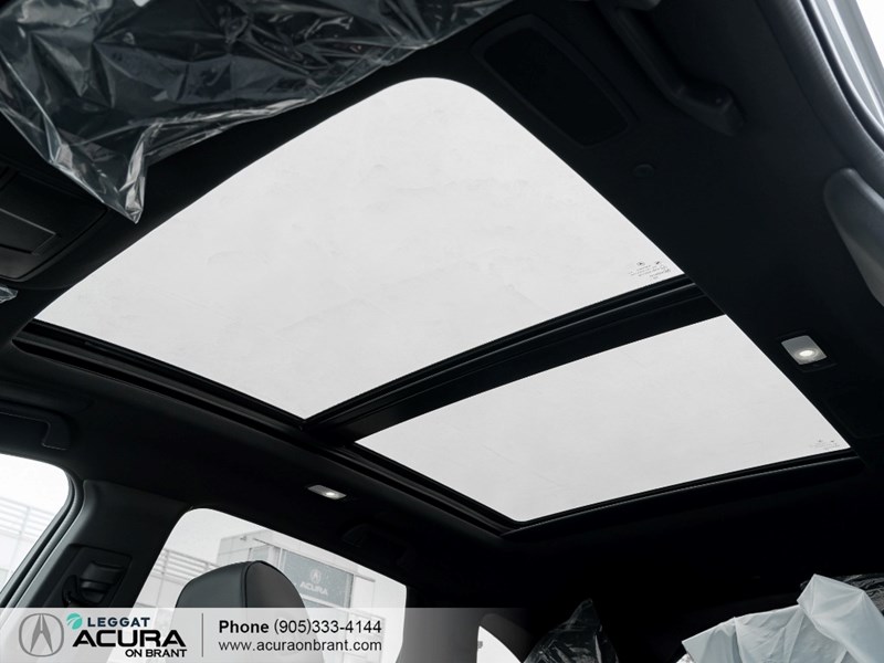 2025 Acura RDX Platinum Elite A-Spec AWD