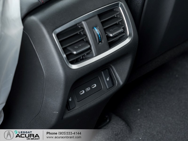 2025 Acura RDX Platinum Elite A-Spec AWD