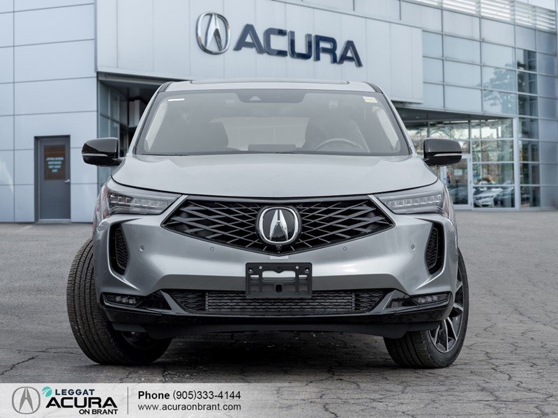 2025 Acura RDX Platinum Elite A-Spec AWD
