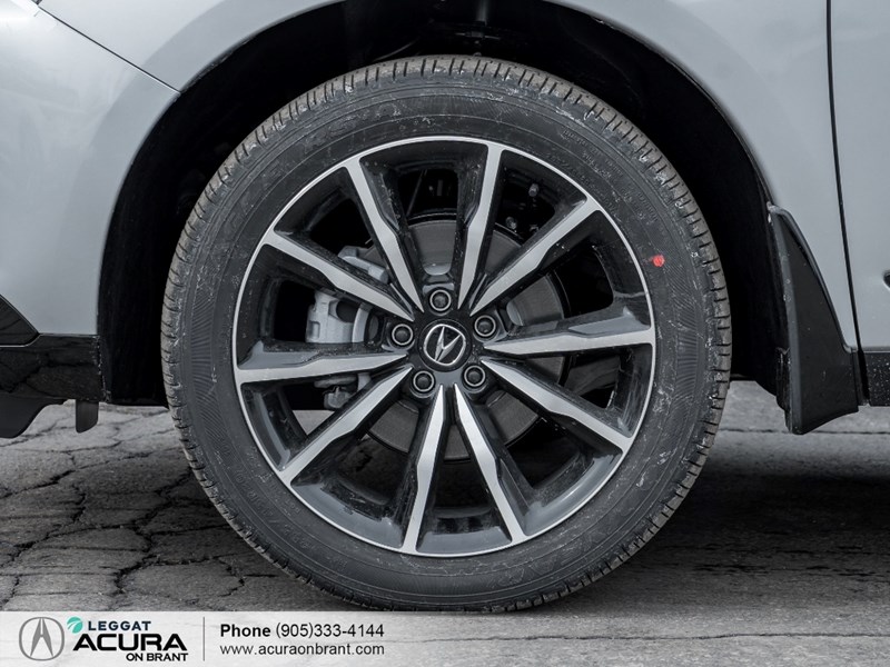 2025 Acura RDX Platinum Elite A-Spec AWD
