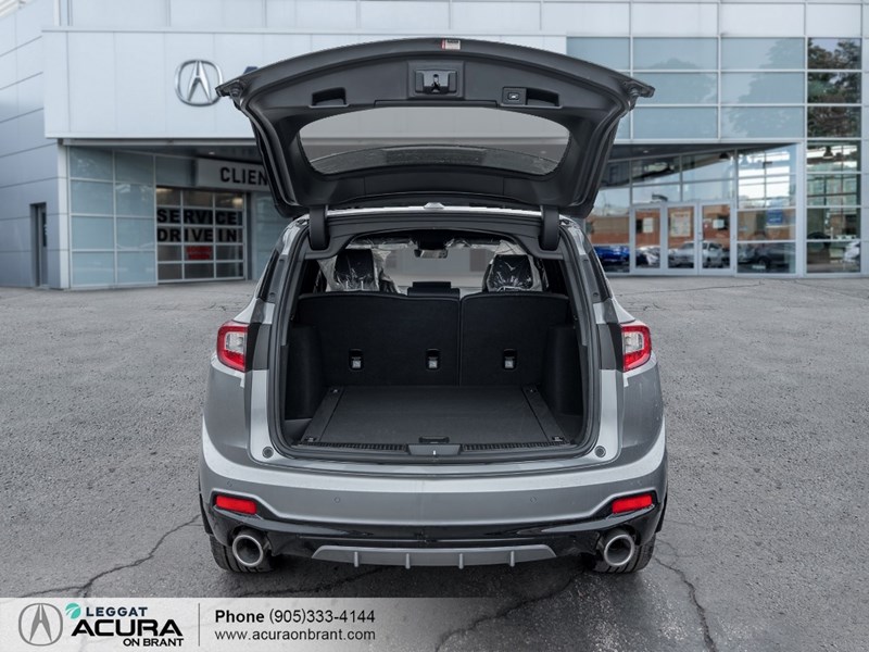 2025 Acura RDX Platinum Elite A-Spec AWD