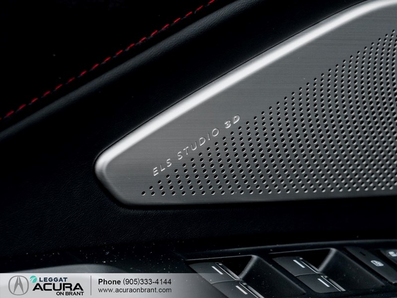 2025 Acura RDX Platinum Elite A-Spec AWD