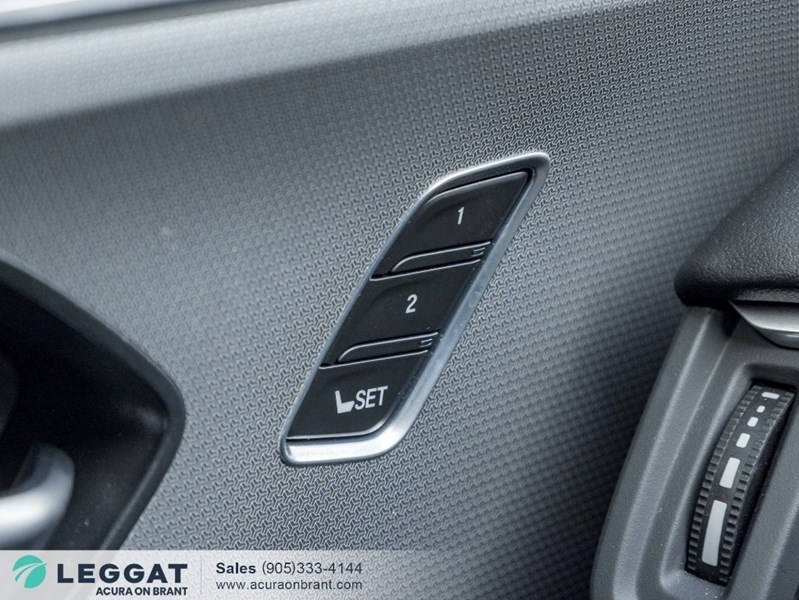 2025 Acura TLX A-Spec SH-AWD Sedan