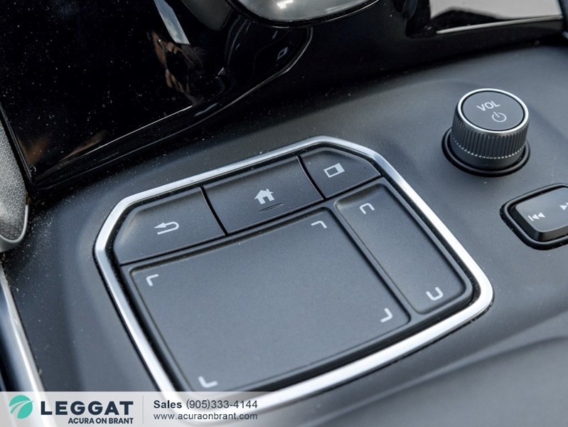 2025 Acura TLX A-Spec SH-AWD Sedan