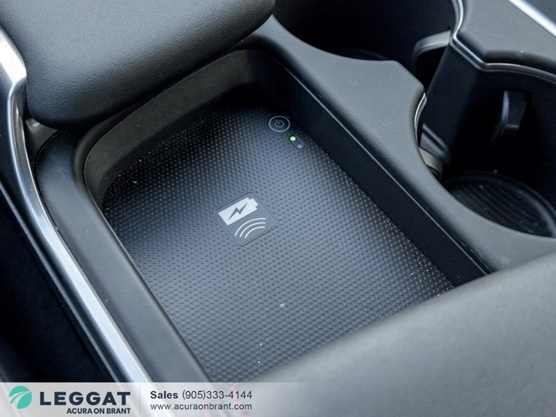 2025 Acura TLX A-Spec SH-AWD Sedan