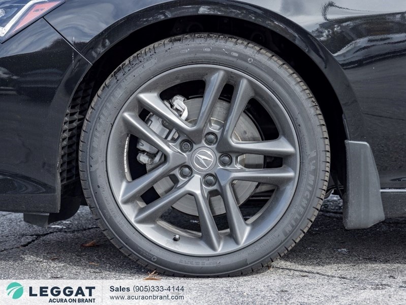 2025 Acura TLX A-Spec SH-AWD Sedan