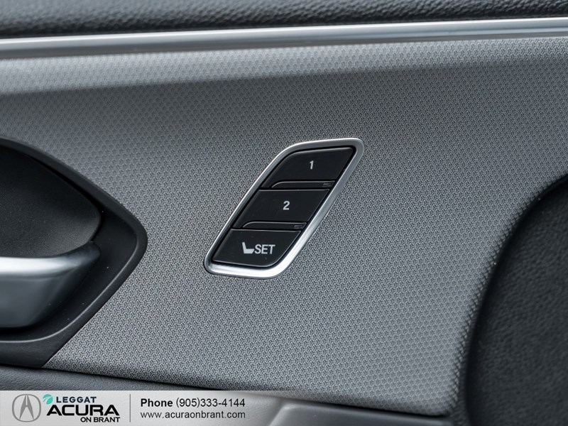 2025 Acura TLX A-Spec SH-AWD Sedan