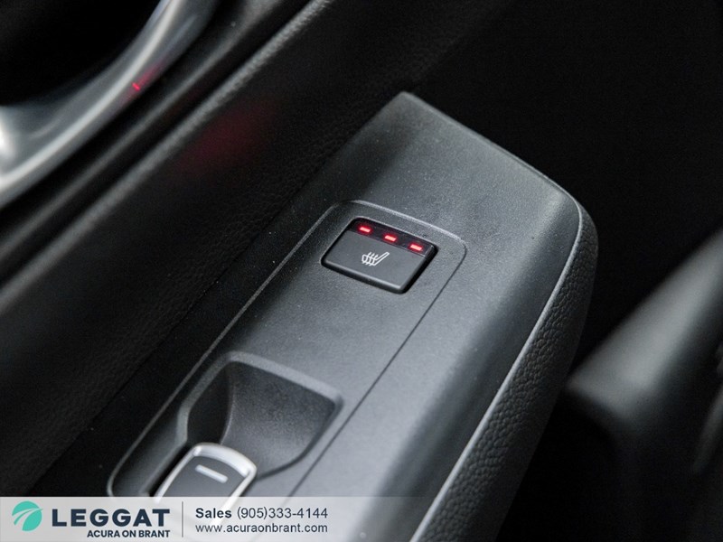 2025 Honda Cr-V Hybrid Ex-L AWD