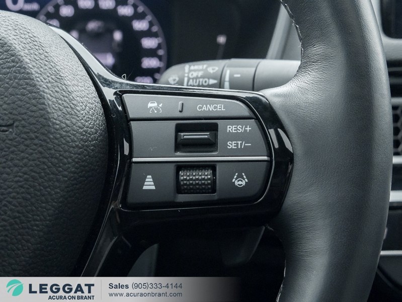 2025 Honda Civic Hybrid Sport eCVT