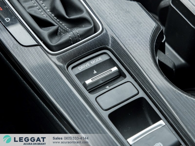 2025 Honda Civic Hybrid Sport eCVT