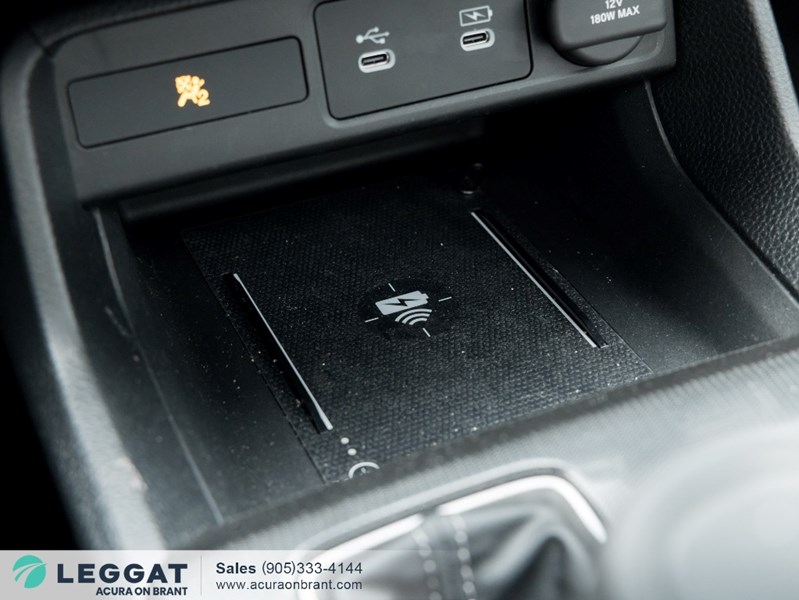 2025 Honda Civic Hybrid Sport eCVT