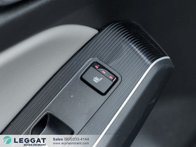 2025 Honda Civic Hybrid Sport eCVT