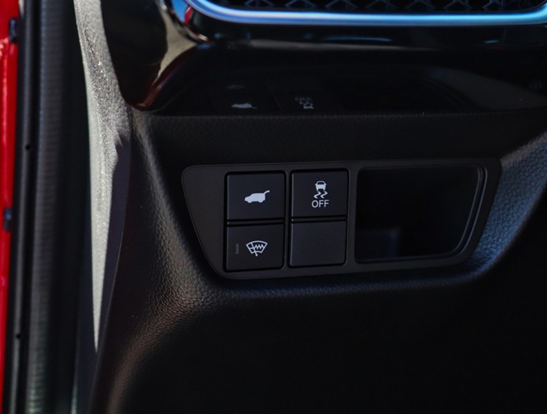 2026 Acura Adx Platinum Elite A-Spec AWD