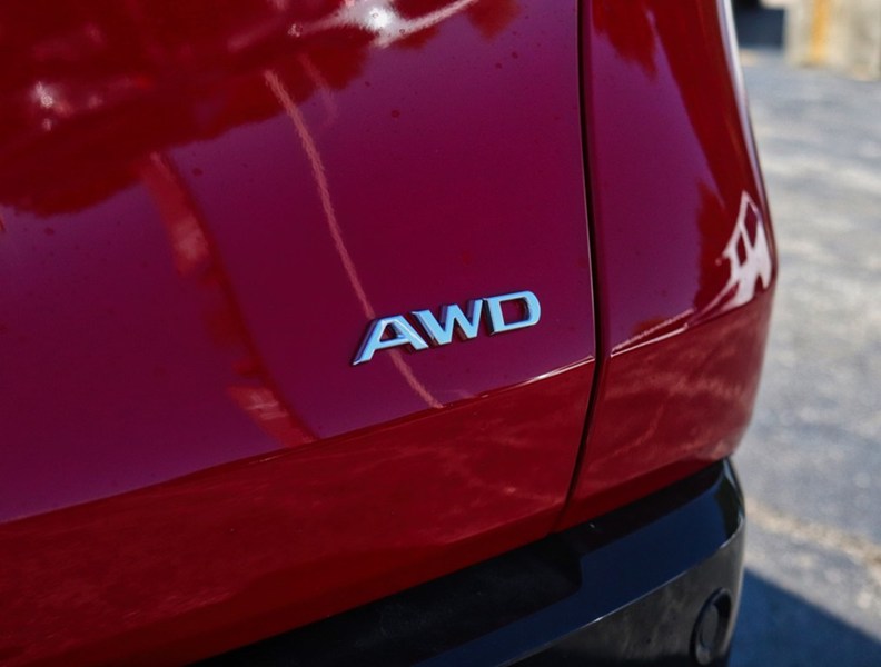 2026 Acura Adx Platinum Elite A-Spec AWD
