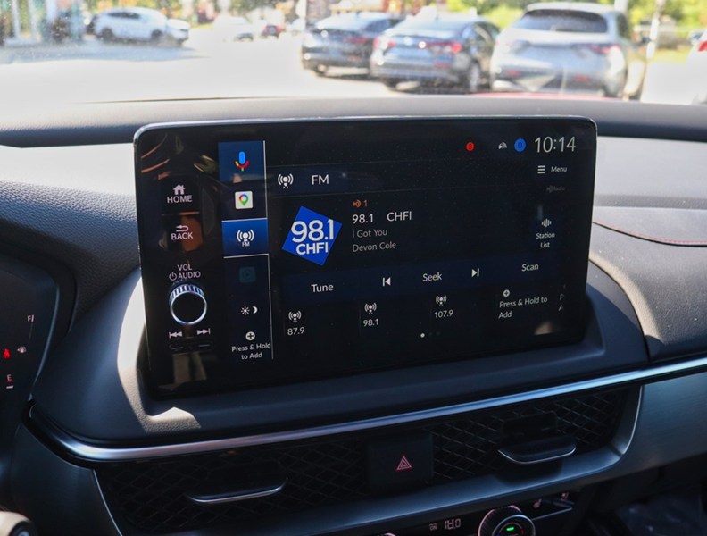 2026 Acura Adx Platinum Elite A-Spec AWD