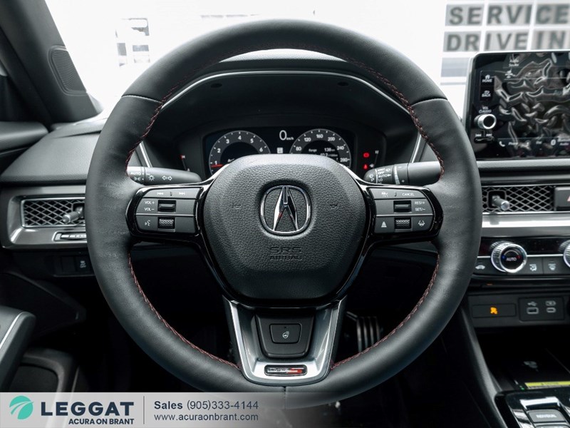 2026 Acura Integra Type S Manual