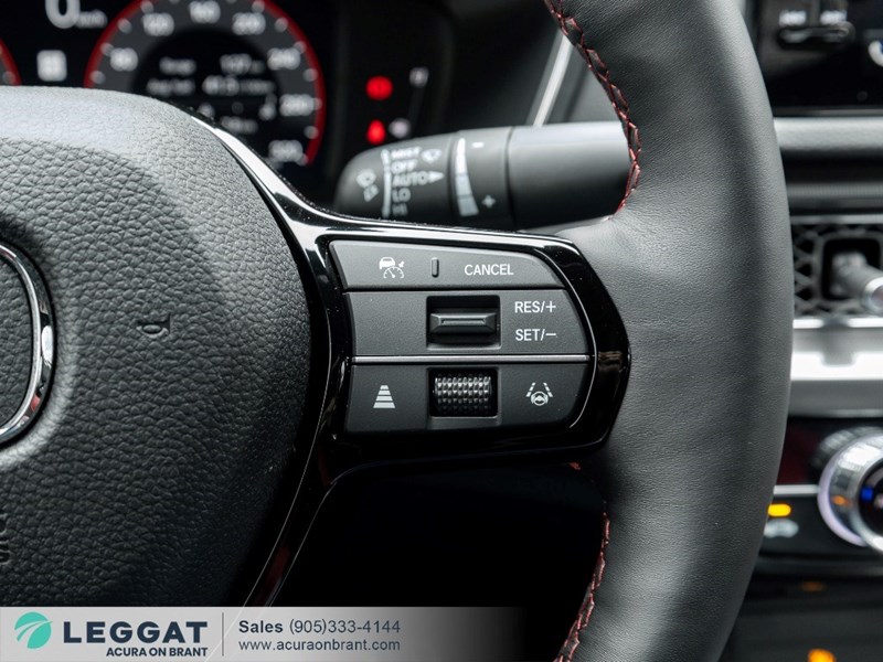2026 Acura Integra Type S Manual