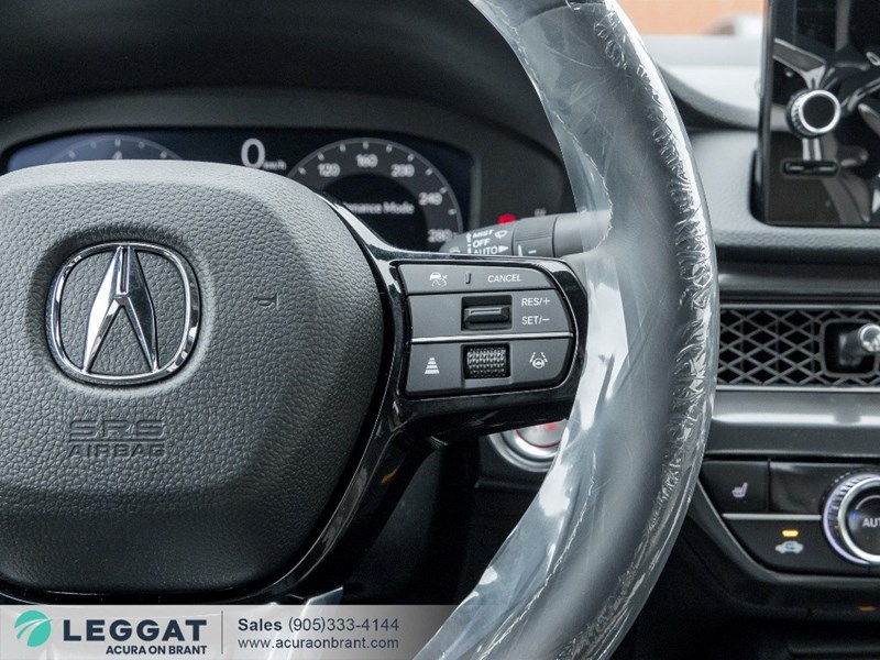 2026 Acura Integra Type S Manual