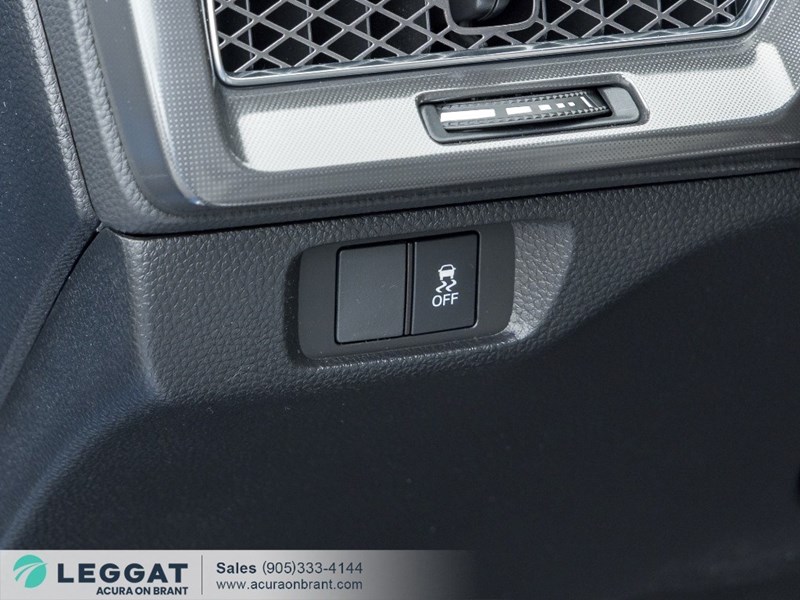 2026 Acura Integra Type S Manual
