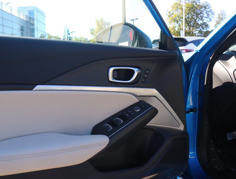 2026 Acura Integra Elite A-Spec CVT