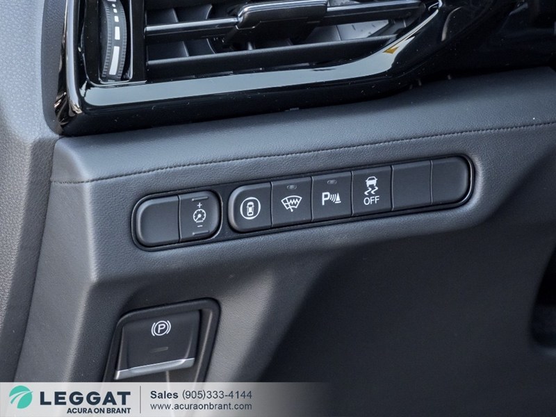 2026 Acura Mdx Tech Sh-Awd
