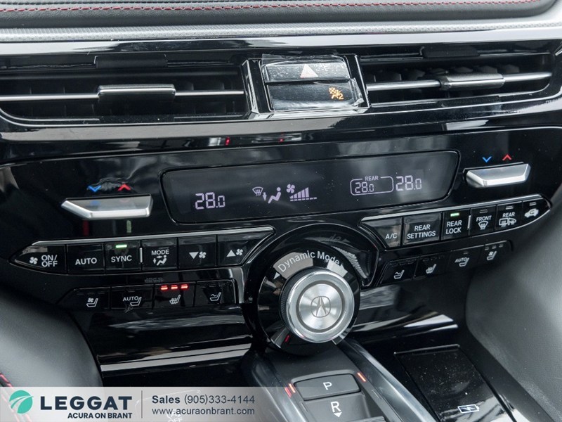 2026 Acura Mdx Platinum Elite A-Spec Sh-Awd