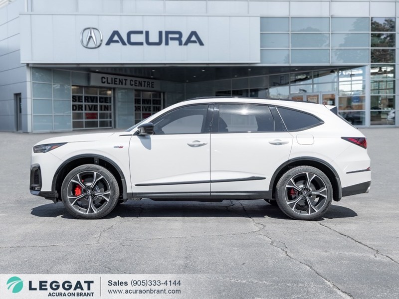 2026 Acura Mdx Type S Ultra Sh-Awd